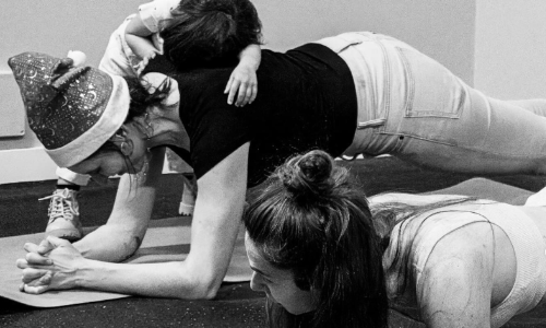 Reto plancha